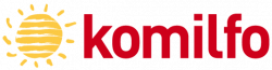Logo Komilfo